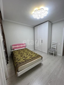 2-комн. квартира , 56.9м² , 8/9 этаж