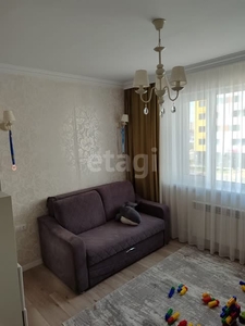 2-комн. квартира , 57м² , 3/9 этаж