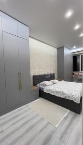 2-комн. квартира , 57м² , 6/12 этаж