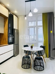 2-комн. квартира , 57м² , 12/20 этаж