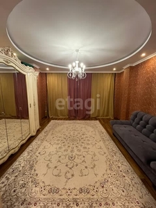 2-комн. квартира , 59м² , 14/14 этаж