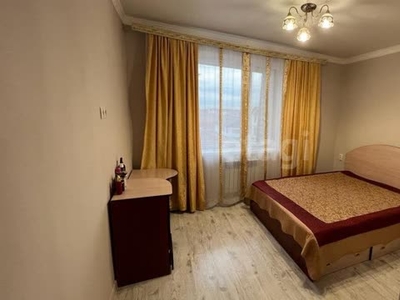 2-комн. квартира , 60.5м² , 3/3 этаж