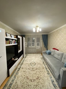 2-комн. квартира , 60.6м² , 2/5 этаж