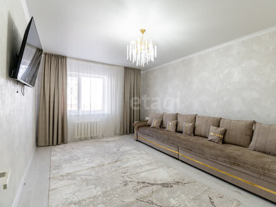 2-комн. квартира , 61м² , 6/6 этаж