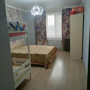 2-комн. квартира , 62м² , 6/14 этаж