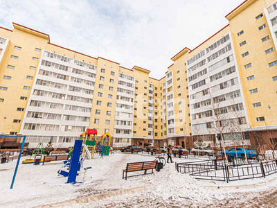 2-комн. квартира , 62.2м² , 9/9 этаж