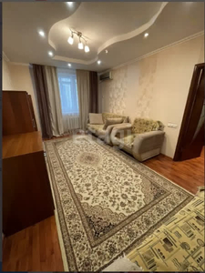 2-комн. квартира , 63.4м² , 13/14 этаж