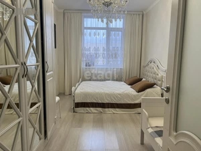 2-комн. квартира , 64м² , 7/8 этаж