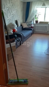 2-комн. квартира , 64м² , 8/19 этаж