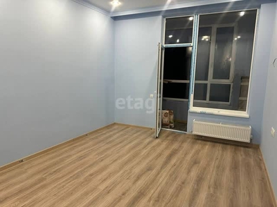 2-комн. квартира , 65м² , 17/18 этаж