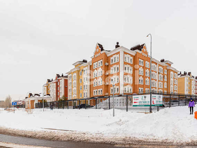 2-комн. квартира , 66м² , 6/9 этаж