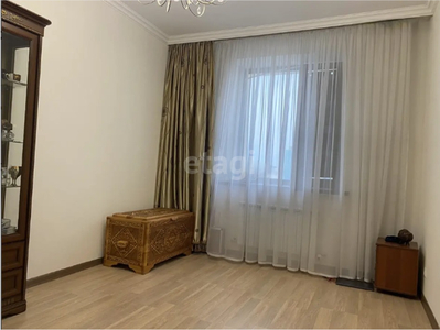 2-комн. квартира , 66.2м² , 10/10 этаж