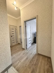 2-комн. квартира , 66.7м² , 7/9 этаж