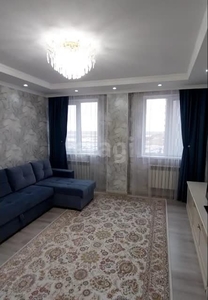 2-комн. квартира , 67м² , 5/10 этаж