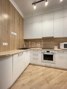 2-комн. квартира , 67м² , 8/9 этаж