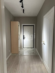 2-комн. квартира , 68м² , 8/24 этаж