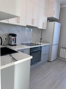 2-комн. квартира , 68м² , 9/12 этаж