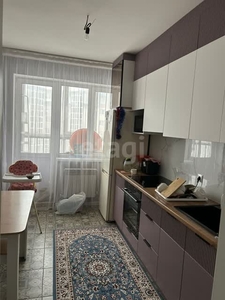 2-комн. квартира , 69м² , 3/17 этаж