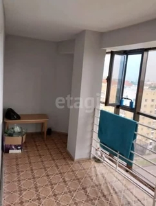 2-комн. квартира , 70м² , 12/17 этаж