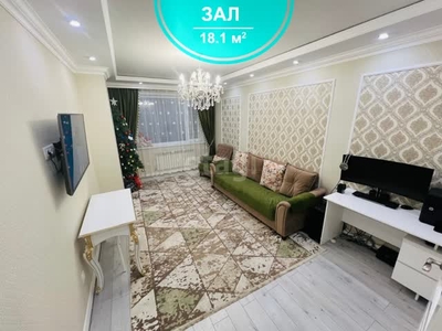 2-комн. квартира , 71.8м² , 5/15 этаж