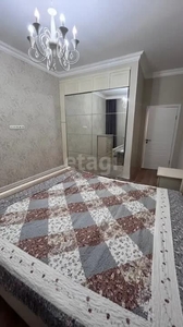 2-комн. квартира , 74.4м² , 4/9 этаж