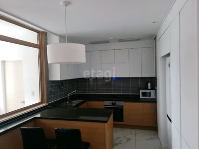 2-комн. квартира , 75.5м² , 3/20 этаж