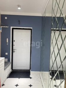 2-комн. квартира , 76.8м² , 9/10 этаж