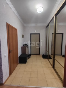 2-комн. квартира , 78.8м² , 10/16 этаж