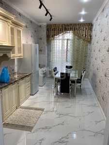 2-комн. квартира , 82.6м² , 5/6 этаж