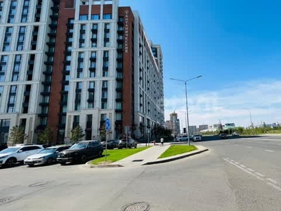 2-комн. квартира , 85м² , 7/12 этаж