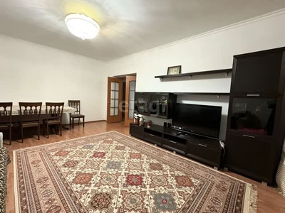 3-комн. квартира , 101м² , 3/9 этаж