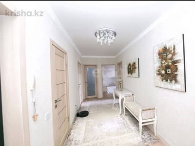 3-комн. квартира , 101м² , 8/9 этаж