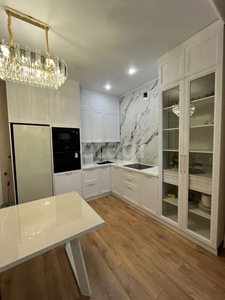 3-комн. квартира , 103м² , 6/9 этаж