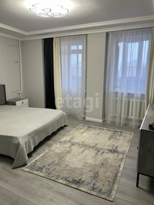 3-комн. квартира , 105м² , 5/13 этаж