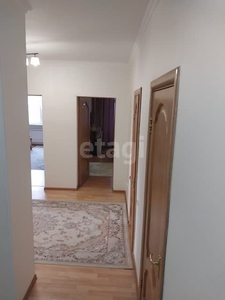 3-комн. квартира , 114.4м² , 3/21 этаж