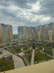 3-комн. квартира , 120м² , 4/9 этаж