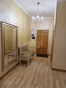 3-комн. квартира , 144м² , 3/8 этаж