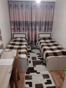 3-комн. квартира , 58м² , 5/5 этаж