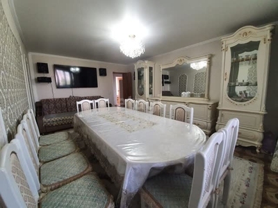 3-комн. квартира , 61м² , 5/5 этаж