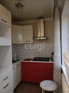 3-комн. квартира , 61м² , 5/5 этаж