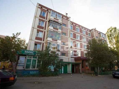 3-комн. квартира , 62м² , 3/5 этаж