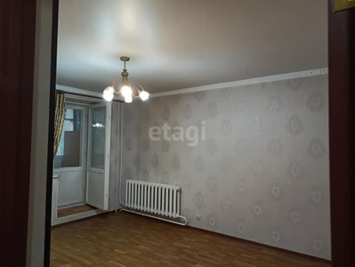 3-комн. квартира , 62.2м² , 1/3 этаж