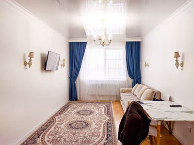 3-комн. квартира , 64м² , 15/24 этаж