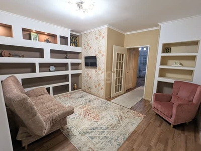 3-комн. квартира , 64.4м² , 15/18 этаж