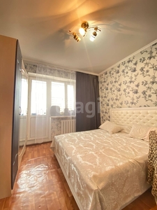 3-комн. квартира , 65м² , 10/10 этаж