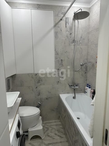 3-комн. квартира , 65м² , 9/9 этаж