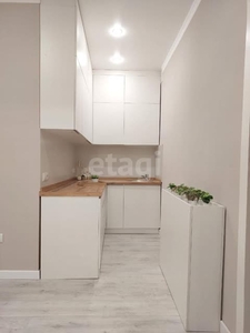 3-комн. квартира , 66м² , 20/33 этаж