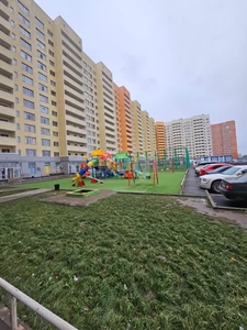 3-комн. квартира , 68м² , 6/14 этаж