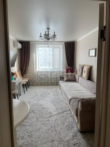 3-комн. квартира , 70м² , 2/5 этаж