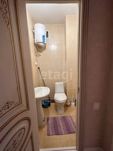 3-комн. квартира , 70м² , 2/5 этаж